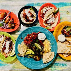 Santiago’s - There is a healthy option in Hampton