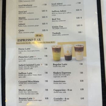 Haraz Coffee House - Coffee & Tea Near Me - San Antonio, Texas Haraz Coffee House - Coffee & Tea Near Me - San Antonio, Texas