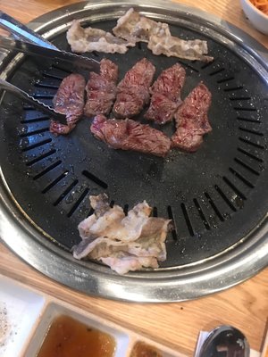 The Meat Bros - Korean BBQ by null
