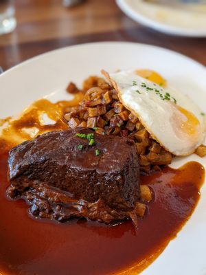 BC Bistro by null