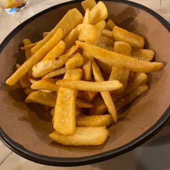TacosWay - Fries - Mexican Near Me - Placentia, California
