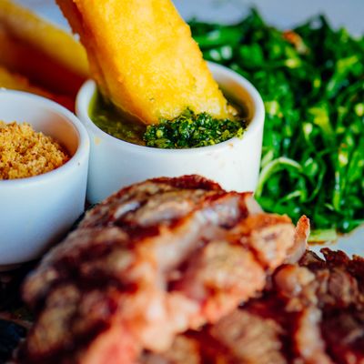 Moqueca Brazilian Restaurant by null