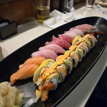 Ichiban Japanese Restaurant - Japanese Near Me - Albuquerque, New Mexico
