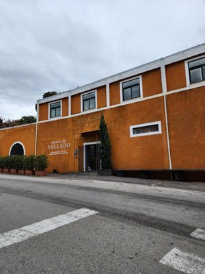 Quinta do Vallado by null