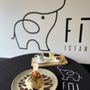Photo of Fiil İstanbul Cafe Restaurant