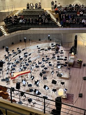 Elbphilharmonie Hamburg by null