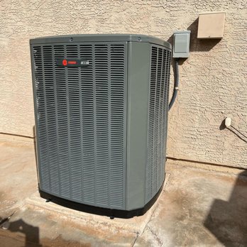 Liquid HVAC - Heating & Air Conditioning/HVAC Near Me