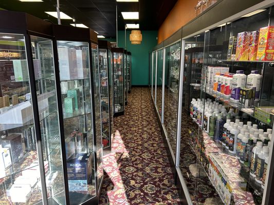 mega vape & smoke shop - Updated August 2026 - 12 Reviews - 8460 Elk Grove Blvd, Elk Grove, California - Vape Shops Color:Rose Gold Buzz smoke and vape Eliquid