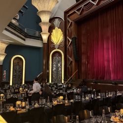 Tango Porteño-Cena Show