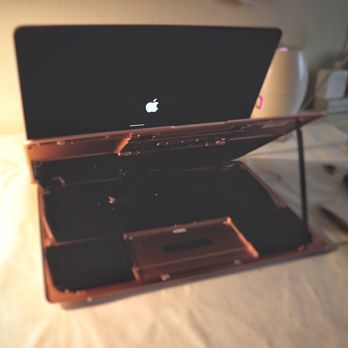 Technesia - We brought this MacBook back to live - IT Services & Computer Repair Near Me - Philadelphia, Pennsylvania Technesia - We brought this MacBook back to live - IT Services & Computer Repair Near Me - Philadelphia, Pennsylvania
