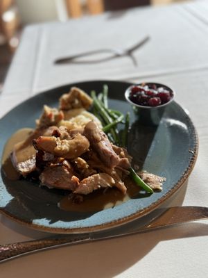 LON’s at The Hermosa Inn by null