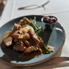 The Hermosa Inn & LON's gift card