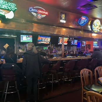 Blue Ox Central - New American Near Me - Las Vegas, Nevada