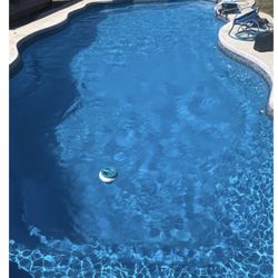 Lucky Pool Cleaning