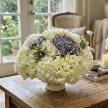 May Flower Designs - * French Country Hydrangea Bouquet - Home Decor Near Me - Santa Ana, California May Flower Designs - * French Country Hydrangea Bouquet - Home Decor Near Me - Santa Ana, California