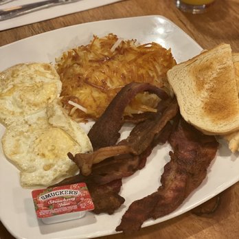 George's - Country Breakfast - Greek Near Me - Kirkland, Washington