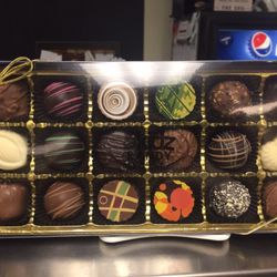 5 Kidz Kandy - Gourmet Chocolates