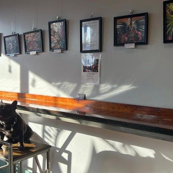 Alameda Brewing - Breweries Near Me - Alameda, California