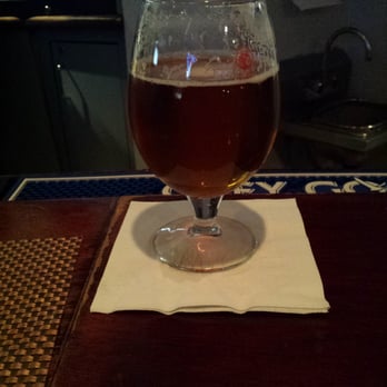 Laporta's Restaurant - Small beers No yuengling on tab or bottles Settled for beer on tap Not a lot of selection of beers - New American Near Me - Alexandria, Virginia