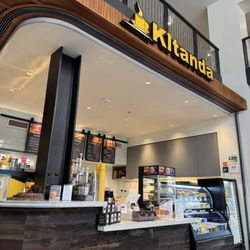 Kitanda Espresso & Açai