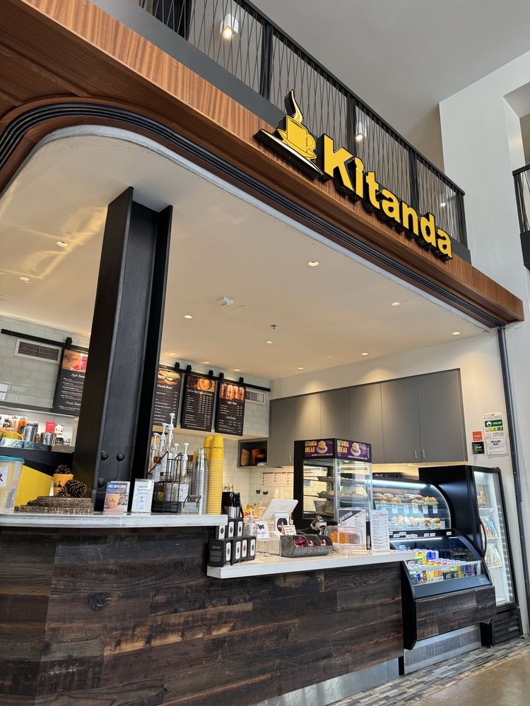 KITANDA ESPRESSO & AÇAI - Updated September 2025 - 93 Photos & 91 ...