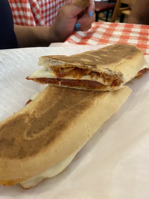 Anthony's Italian Deli by null