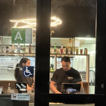 Silverlake Ramen - Rude staff - Ramen Near Me - Sherman Oaks, California Silverlake Ramen - Rude staff - Ramen Near Me - Sherman Oaks, California