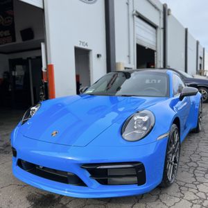 Ceramic Pro Dublin on Yelp