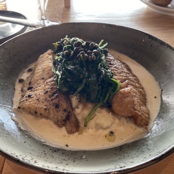 Moonraker Restaurant - New American Near Me - Pacifica, California