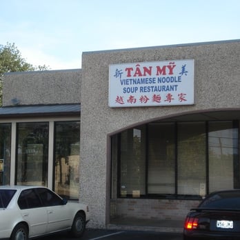 Tan My - The Outside - Vietnamese Near Me - Austin, Texas Tan My - The Outside - Vietnamese Near Me - Austin, Texas