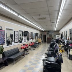 153 Barber Shop