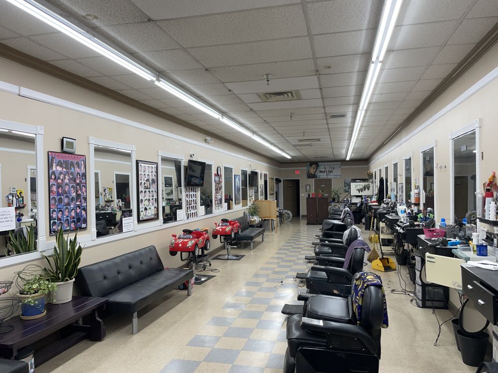 153 BARBER SHOP Updated September 2024 32 Photos & 42 Reviews