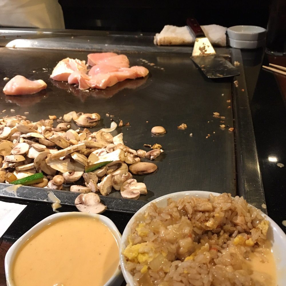 Samurai - Steakhouses Near Me - Miami, Florida Samurai - Steakhouses Near Me - Miami, Florida