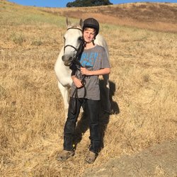 Sunset Ridge Equestrian Center