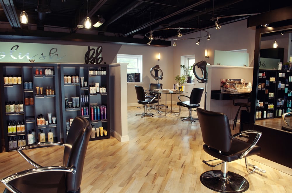BLUSH SALON Updated September 2024 25 Reviews 1241 Massachusetts