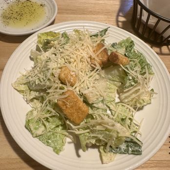 Carrabba's Italian Grill - Caesar salad - Italian Near Me - Southport, Indiana Carrabba's Italian Grill - Caesar salad - Italian Near Me - Southport, Indiana