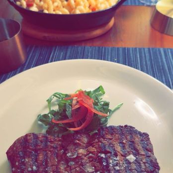 Deep Cut - Steakhouses Near Me - Mettler, California
