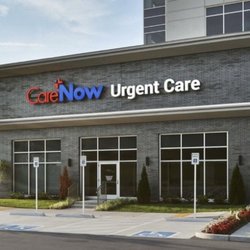 CareNow Urgent Care