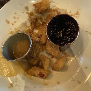 Republic Pi - Fry bread - Pizza Near Me - Spokane, Washington