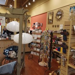 Ten Thousand Villages