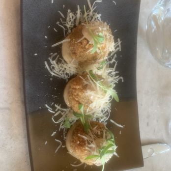 Terravita - Shoe - New American Near Me - Edgewater, New Jersey