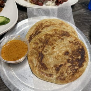 Borneo Eatery - Roti Prata - Indonesian Near Me - Alhambra, California Borneo Eatery - Roti Prata - Indonesian Near Me - Alhambra, California