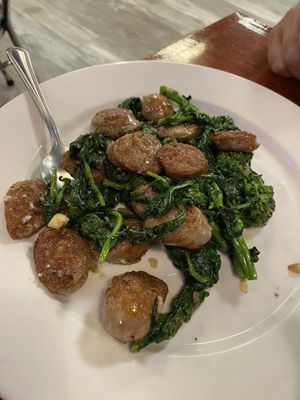 Vinny's Ristorante by null