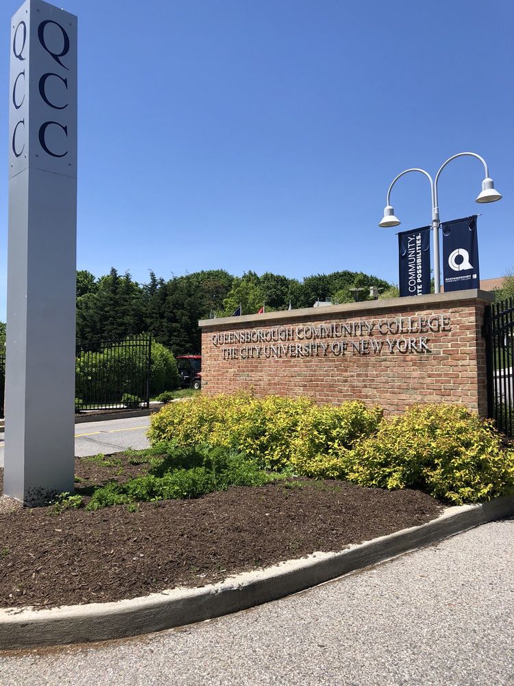 QUEENSBOROUGH COMMUNITY COLLEGE 42 Photos & 50 Reviews 22205 56th Ave, Bayside, New York