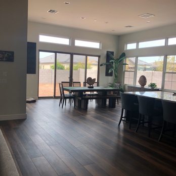Ocotillo Flooring Services - New flooring installed - Carpet Installation Near Me - Mesa, Arizona
