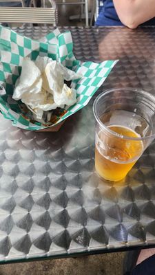 The Picnic Tap by null