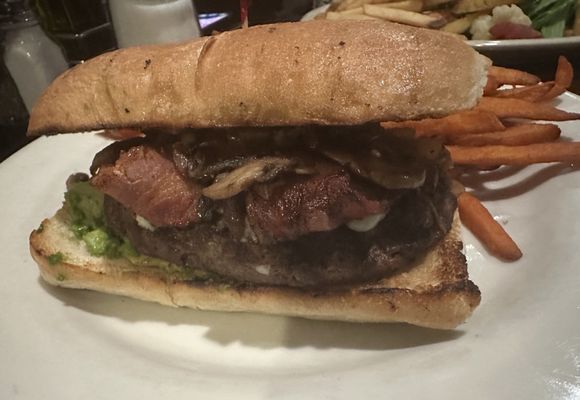 California Grill and Bar by null