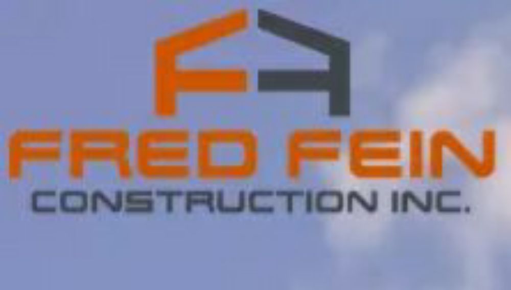 Slide of Fred Fein Roofing & Construction