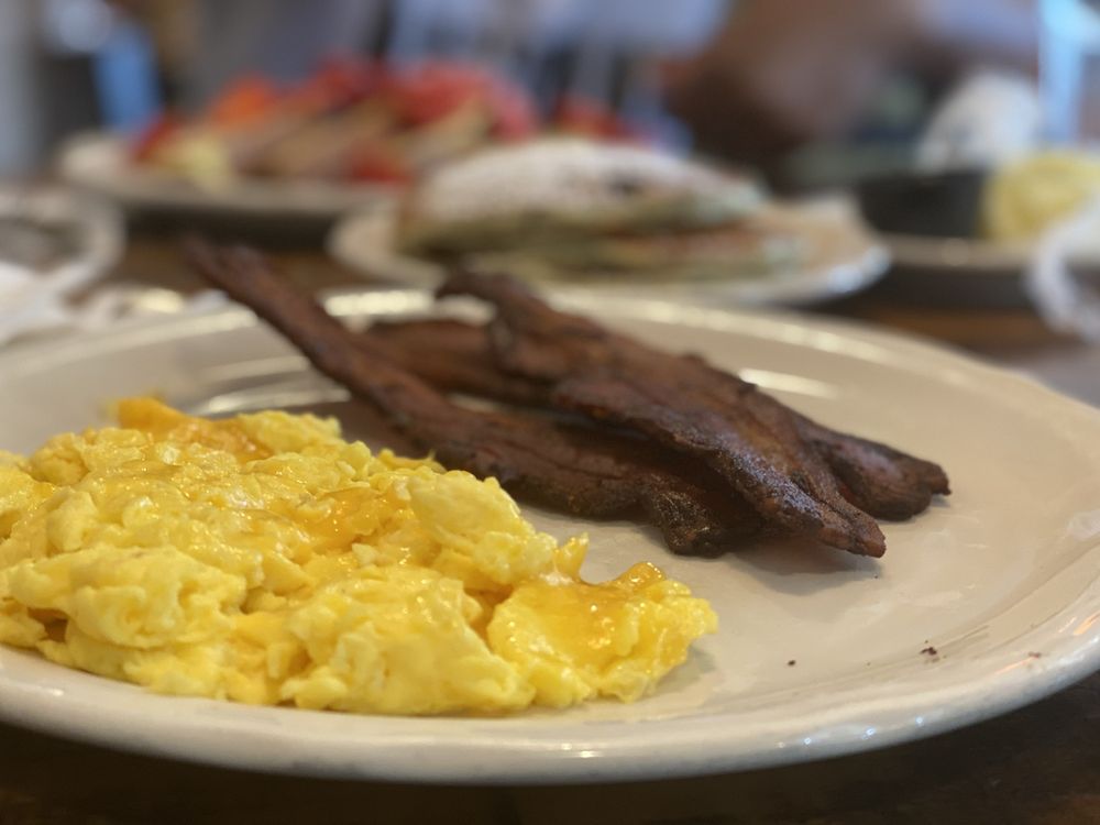 The Original Pancake House