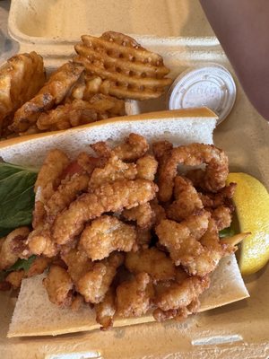 The Dock House by null